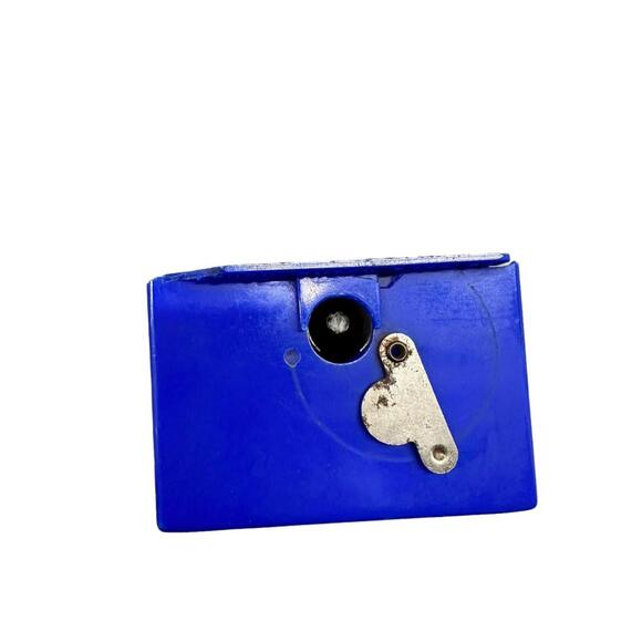 Marx Vintage 1950's Pepsi Vending Machine 5c Rare find Toy Collectible - Picture 8 of 8